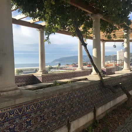 Lägenhet Casa Do Poeta *