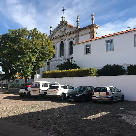 Lägenhet Casa Do Poeta *