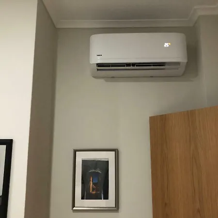 Appartamento Casa Do Poeta Setúbal