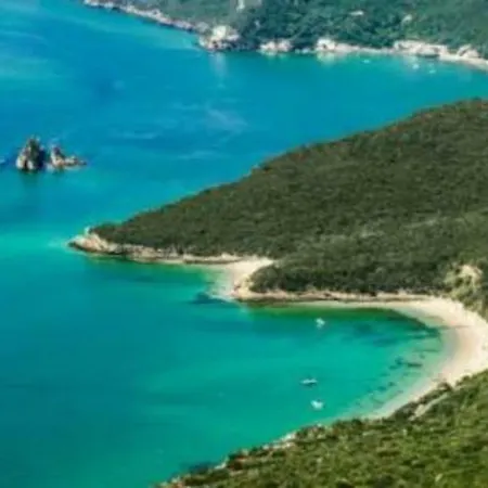 Appartamento Casa Do Poeta *