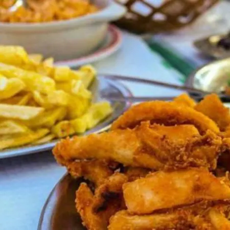 Casa Do Poeta * Setúbal