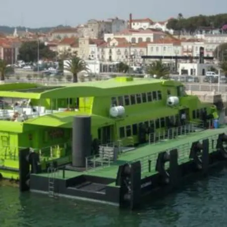 Appartamento Casa Do Poeta