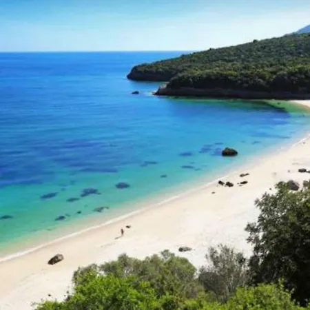 Casa Do Poeta Setúbal