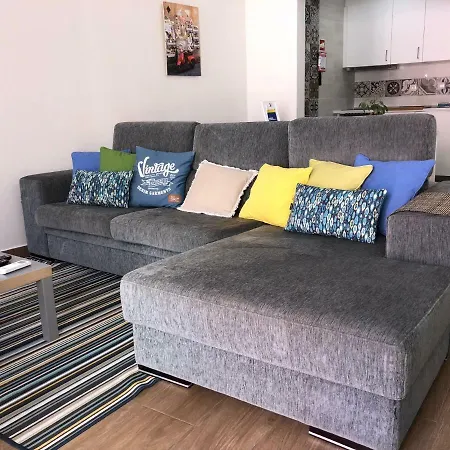 Appartamento Casa Do Poeta