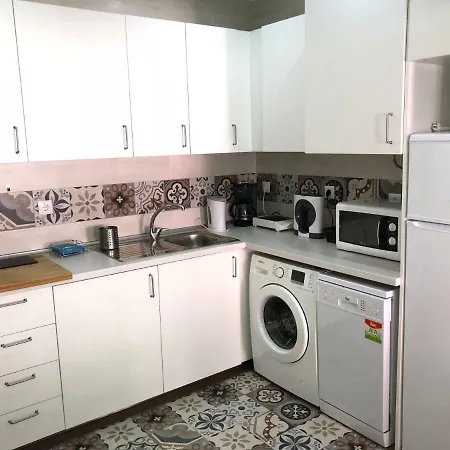 Lägenhet Casa Do Poeta *