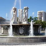 Casa Do Poeta * Setúbal