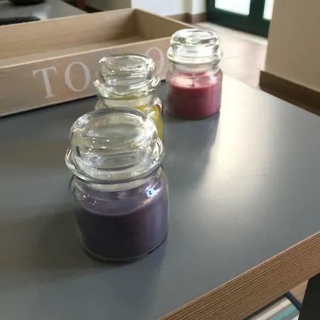 Casa Do Poeta Lejlighed