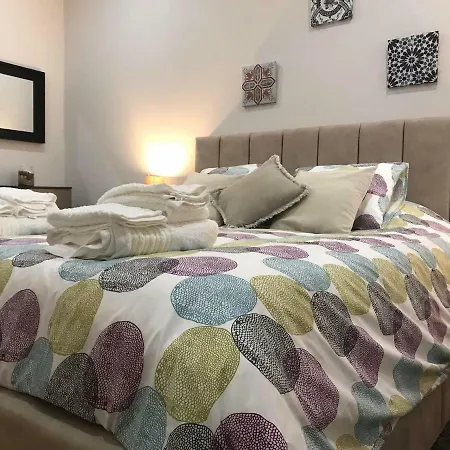 Casa Do Poeta Apartment