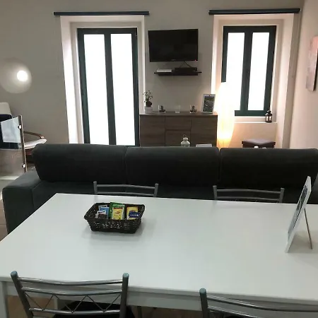 Apartment Casa Do Poeta *