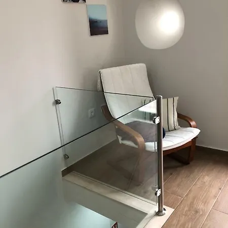 Casa Do Poeta Apartment