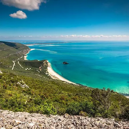 Casa Do Poeta Setubal