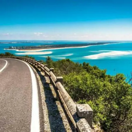 Apartment Casa Do Poeta Setubal