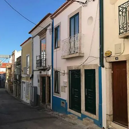 Casa Do Poeta Apartment Setubal