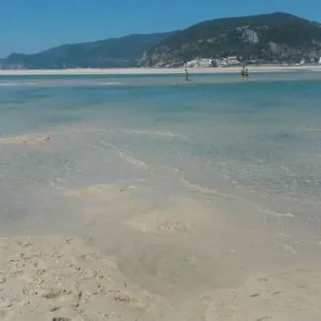 Casa Do Poeta Apartment