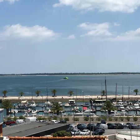 Casa Do Poeta Setubal