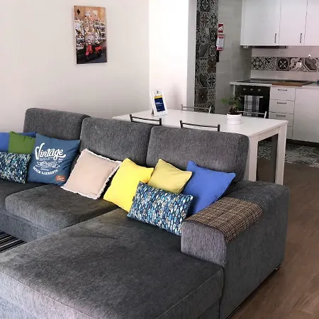Apartament Casa Do Poeta *