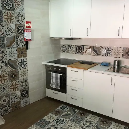 Lejlighed Casa Do Poeta *