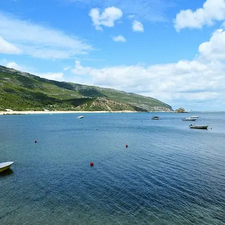 Lejlighed Casa Do Poeta