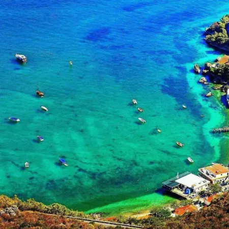 Casa Do Poeta Apartment