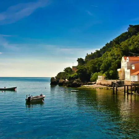 Casa Do Poeta * Σετούμπαλ