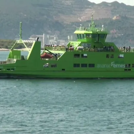 Casa Do Poeta Setubal