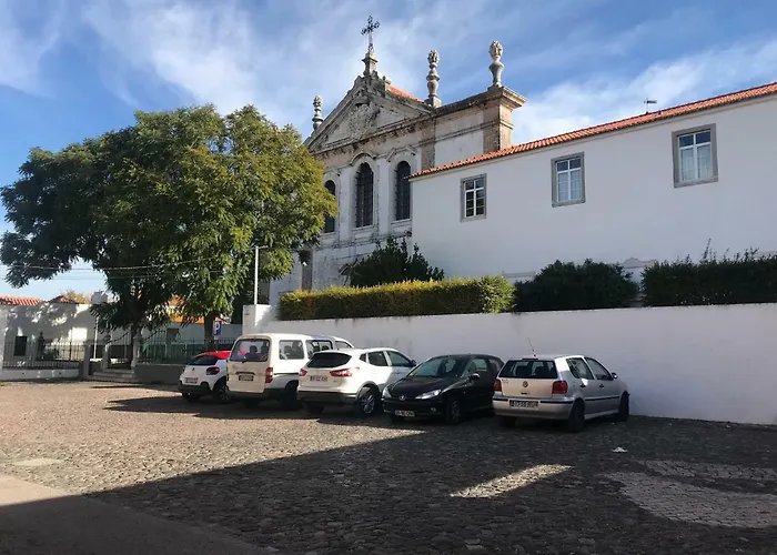 Апартаменты Casa Do Poeta *