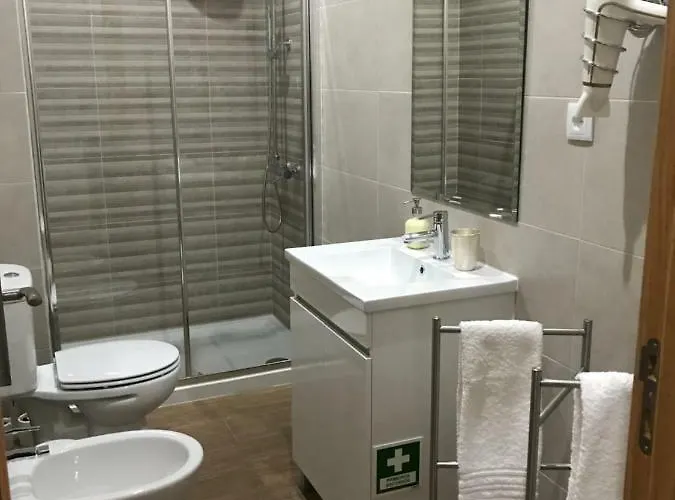 Апартаменты Casa Do Poeta Сетубал