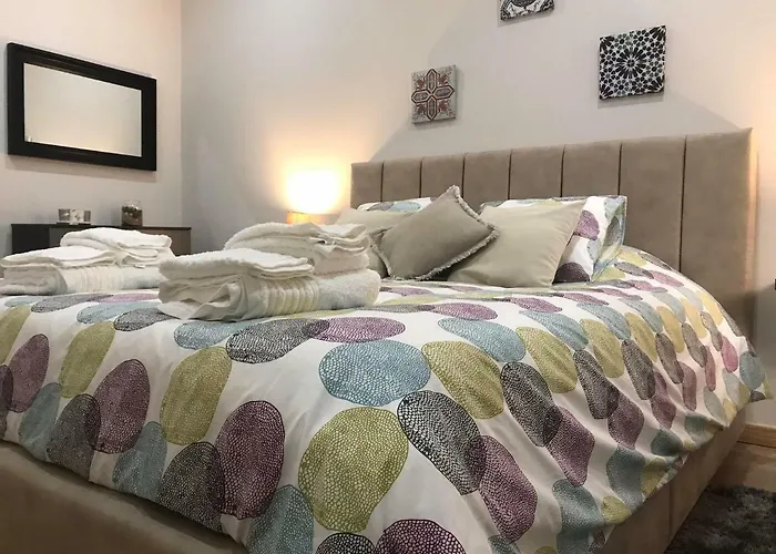 Casa Do Poeta Апартаменты