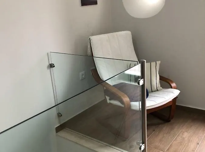 Casa Do Poeta Апартаменты