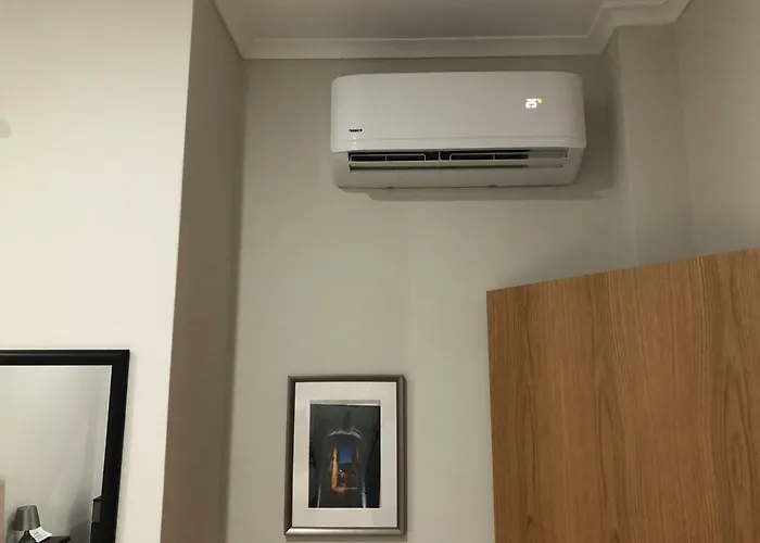 Апартаменты Casa Do Poeta Сетубал