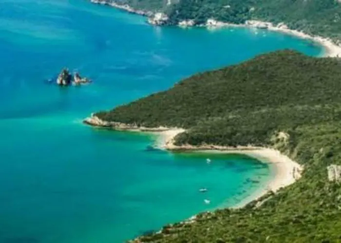 Apartmán Casa Do Poeta *