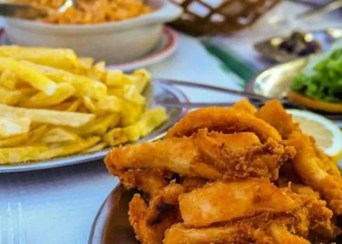 Casa Do Poeta * Setúbal