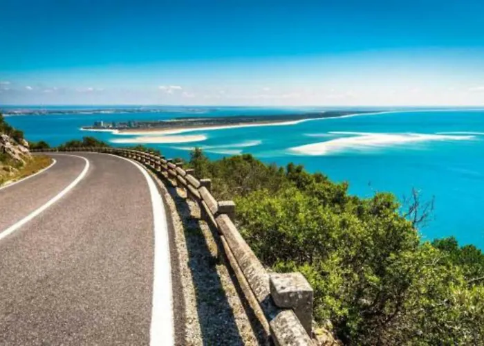 Apartmán Casa Do Poeta Setúbal