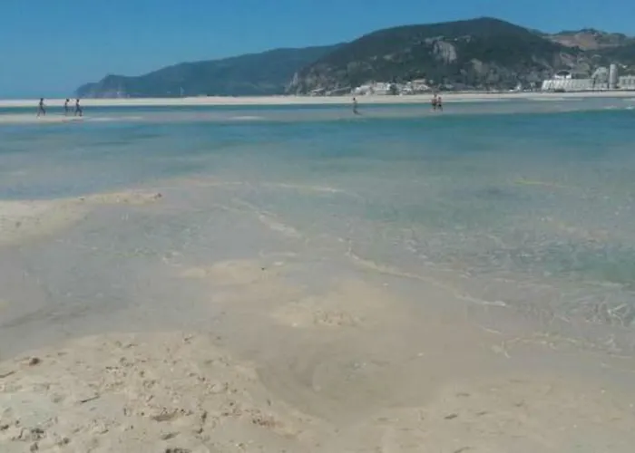 Casa Do Poeta Apartmán