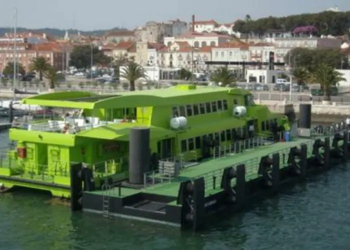 Apartmán Casa Do Poeta