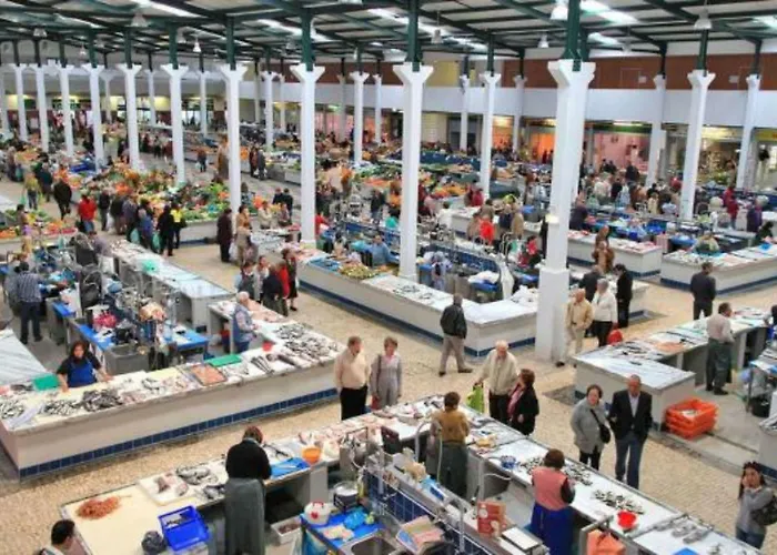 Casa Do Poeta Apartmán Setúbal