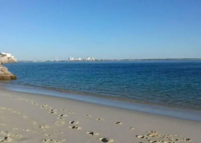 Casa Do Poeta Apartmán *