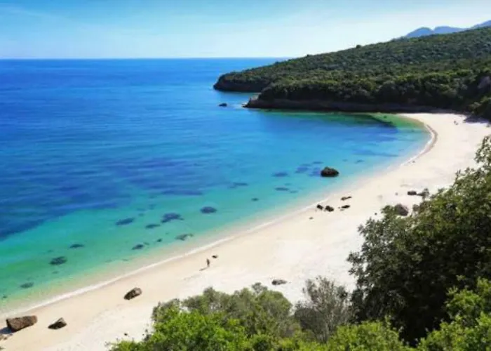 Casa Do Poeta Setúbal