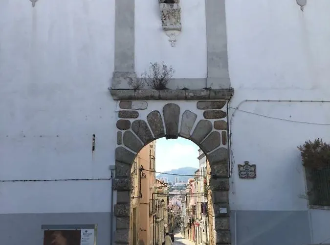 Casa Do Poeta