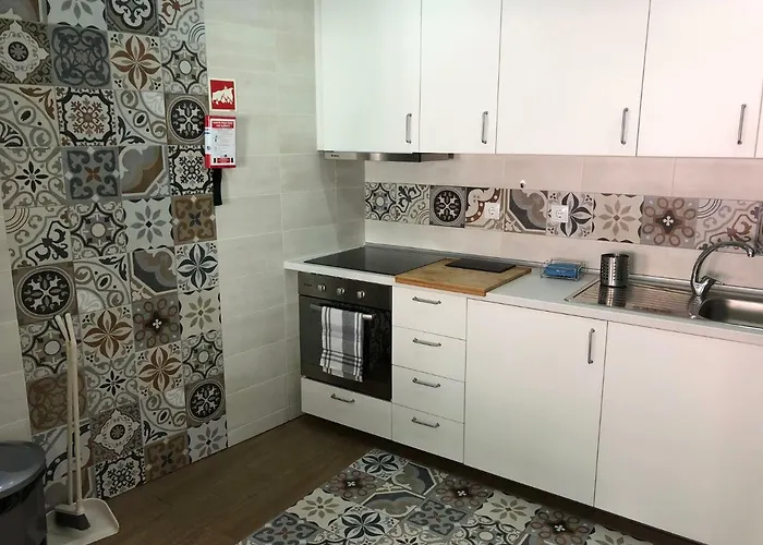 Апартаменты Casa Do Poeta *